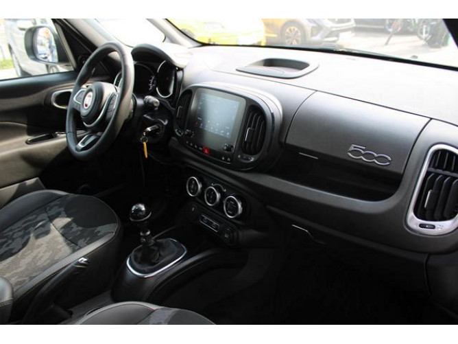Fiat 500L 1.3 mjtd 