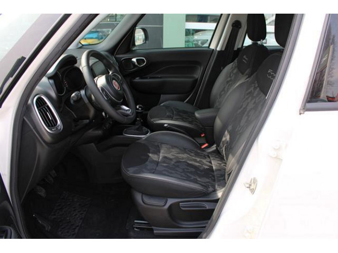 Fiat 500L 1.3 mjtd 