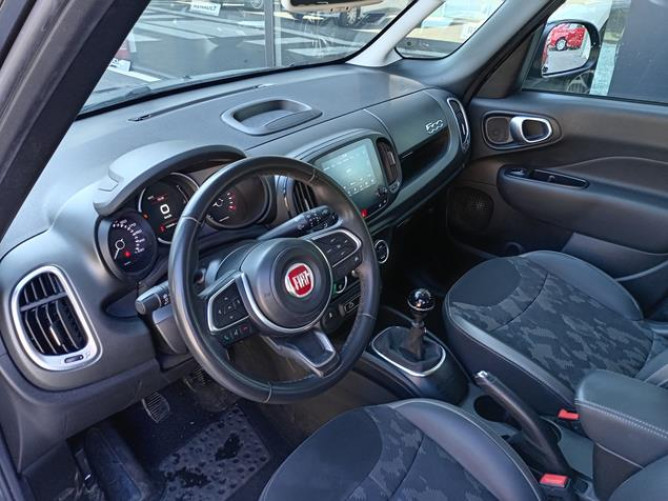 Fiat 500L 1.4 Cross 