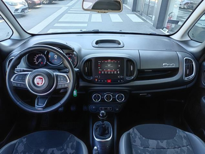 Fiat 500L 1.4 Cross 