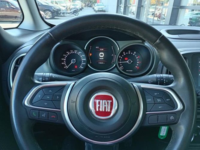 Fiat 500L 1.4 Cross 