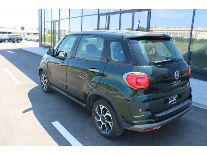 Fiat 500L 1.4 Cross 