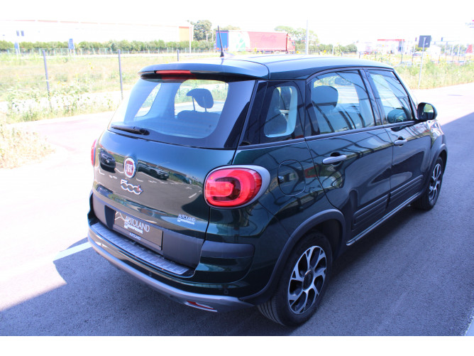 Fiat 500L 1.4 Cross 