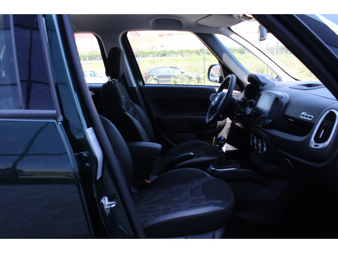 Fiat 500L 1.4 Cross 