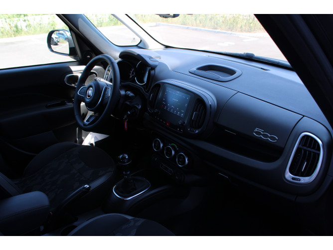 Fiat 500L 1.4 Cross 