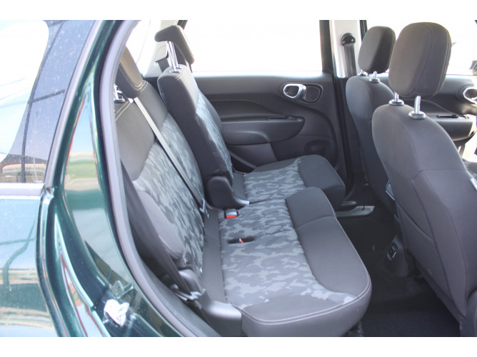 Fiat 500L 1.4 Cross 