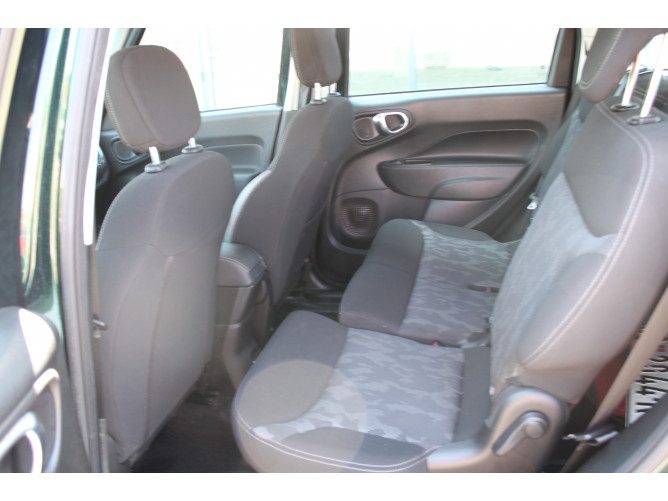 Fiat 500L 1.4 Cross 