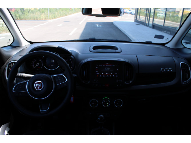 Fiat 500L 1.4 Cross 