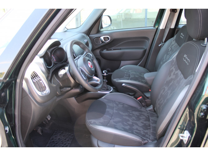 Fiat 500L 1.4 Cross 