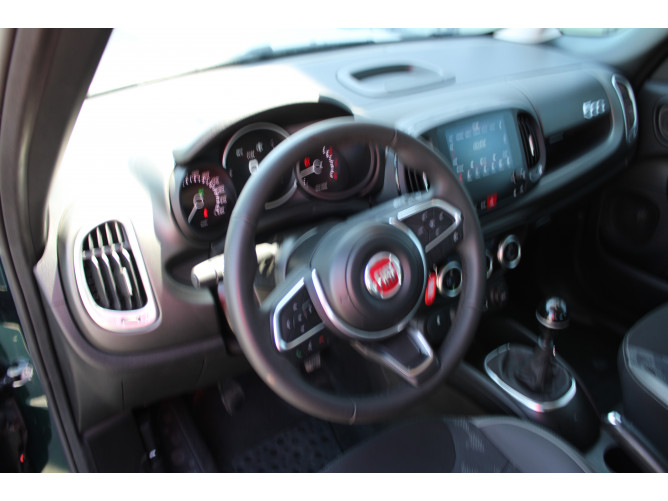 Fiat 500L 1.4 Cross 