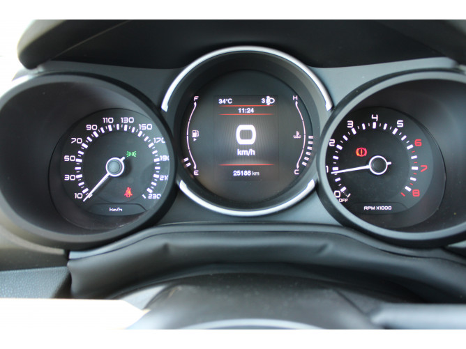 Fiat 500L 1.4 Cross 