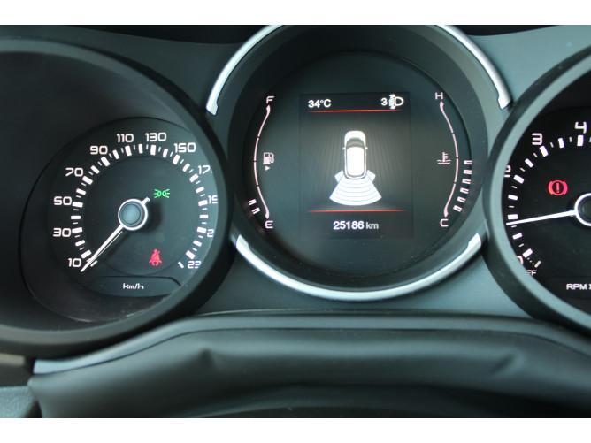 Fiat 500L 1.4 Cross 