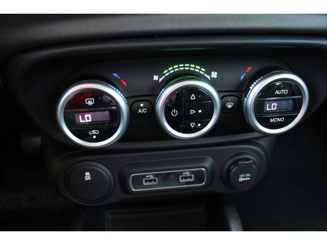 Fiat 500L 1.4 Cross 