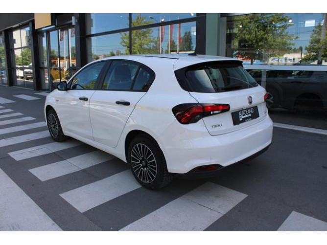 Fiat Tipo 1.0 HIGH 