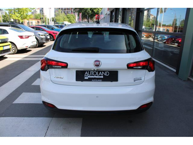 Fiat Tipo 1.0 HIGH 