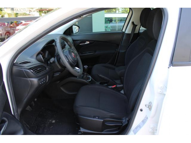 Fiat Tipo 1.0 HIGH 