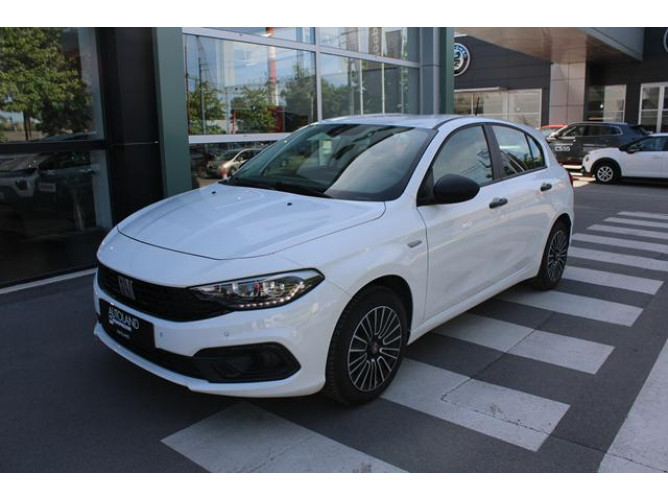Fiat Tipo 1.0 HIGH 