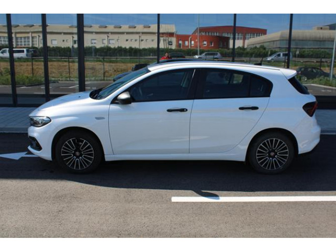 Fiat Tipo 1.0 HIGH 