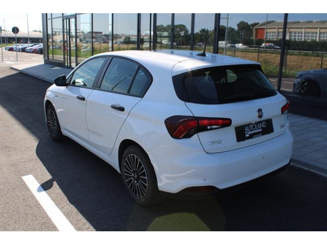 Fiat Tipo 1.0 HIGH 