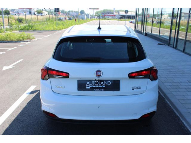 Fiat Tipo 1.0 HIGH 