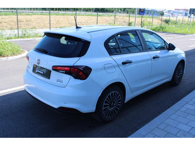 Fiat Tipo 1.0 HIGH 