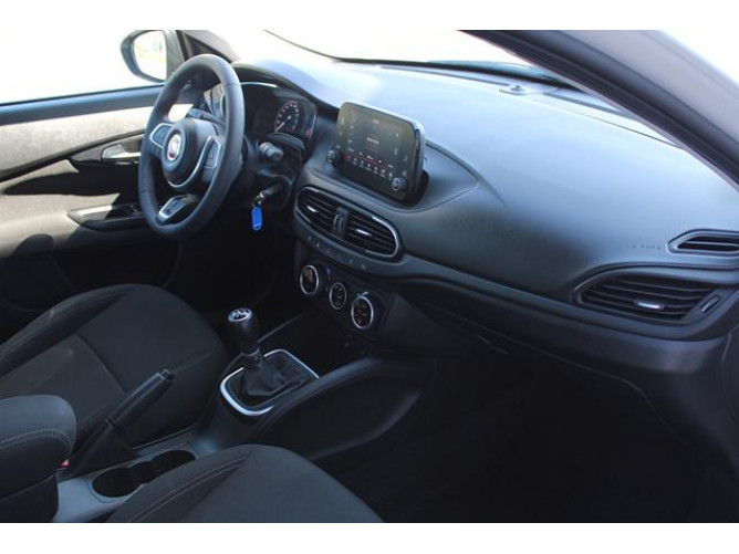 Fiat Tipo 1.0 HIGH 