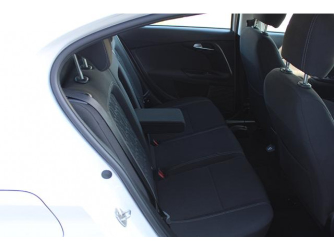 Fiat Tipo 1.0 HIGH 