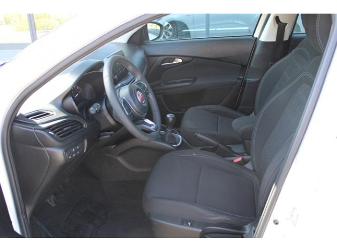 Fiat Tipo 1.0 HIGH 
