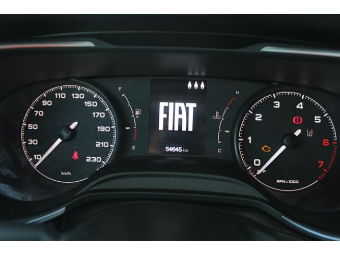 Fiat Tipo 1.0 HIGH 