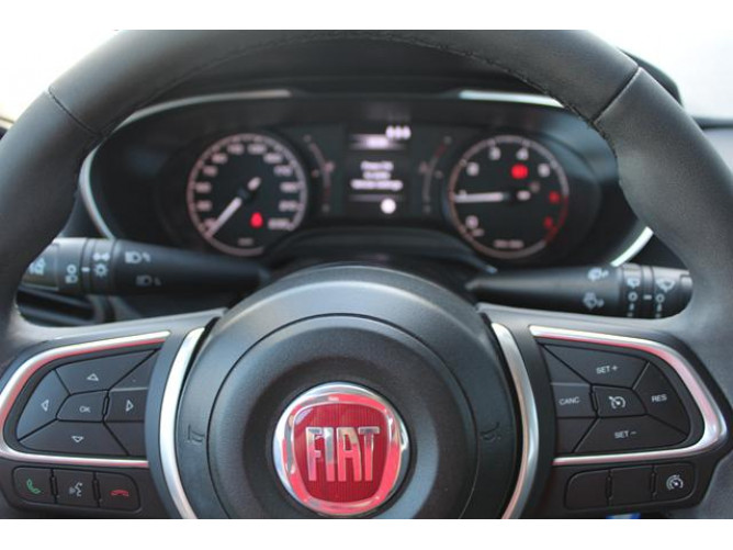 Fiat Tipo 1.0 HIGH 