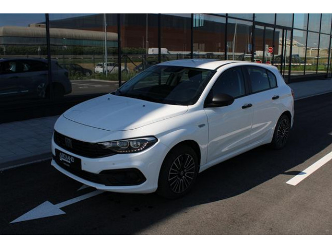 Fiat Tipo 1.0 HIGH 