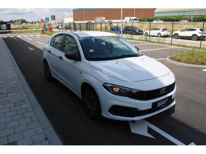 Fiat Tipo 1.0 HIGH 