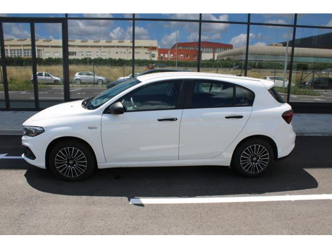 Fiat Tipo 1.0 HIGH 