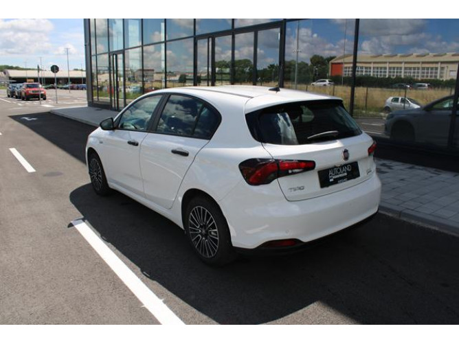 Fiat Tipo 1.0 HIGH 
