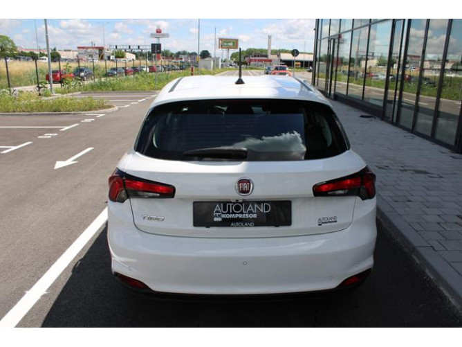 Fiat Tipo 1.0 HIGH 