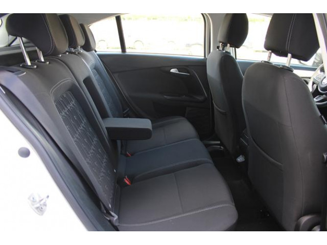 Fiat Tipo 1.0 HIGH 
