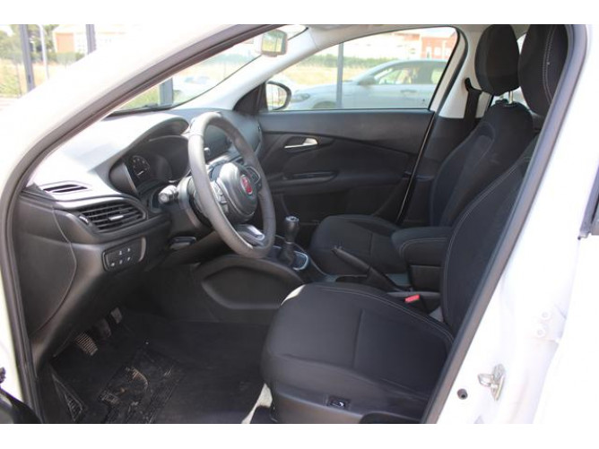 Fiat Tipo 1.0 HIGH 