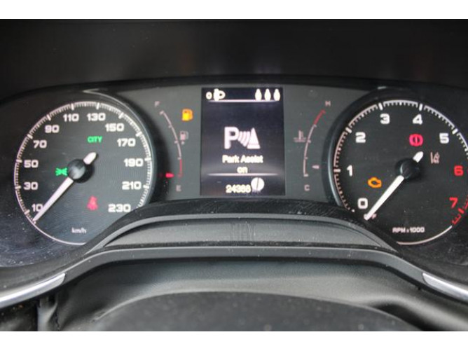 Fiat Tipo 1.0 HIGH 