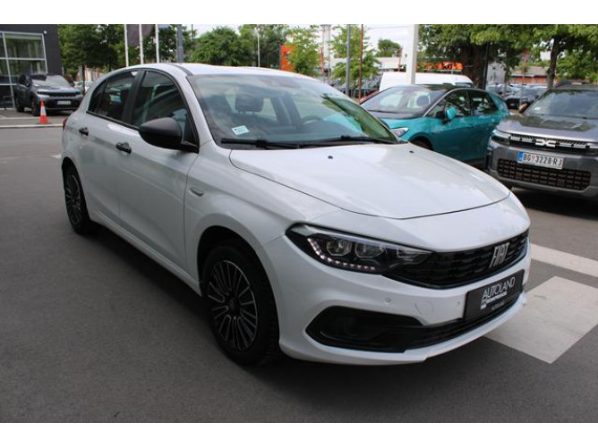 Fiat Tipo 1.0 HIGH 