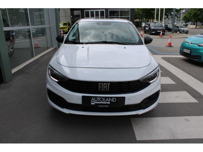 Fiat Tipo 1.0 HIGH 