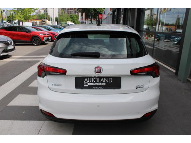 Fiat Tipo 1.0 HIGH 