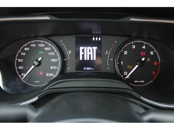 Fiat Tipo 1.0 HIGH 