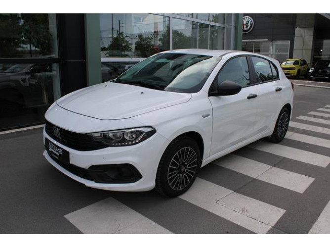 Fiat Tipo 1.0 HIGH 