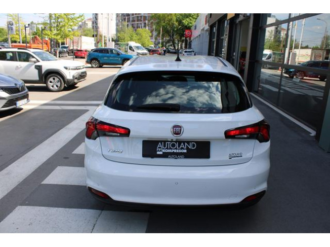 Fiat Tipo 1.0 HIGH 