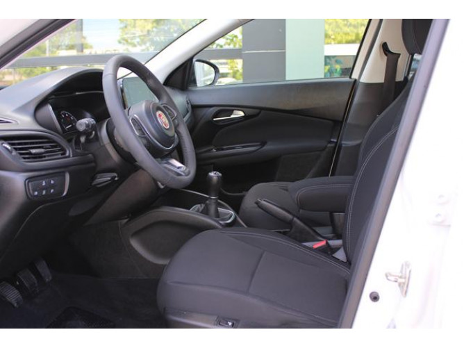 Fiat Tipo 1.0 HIGH 