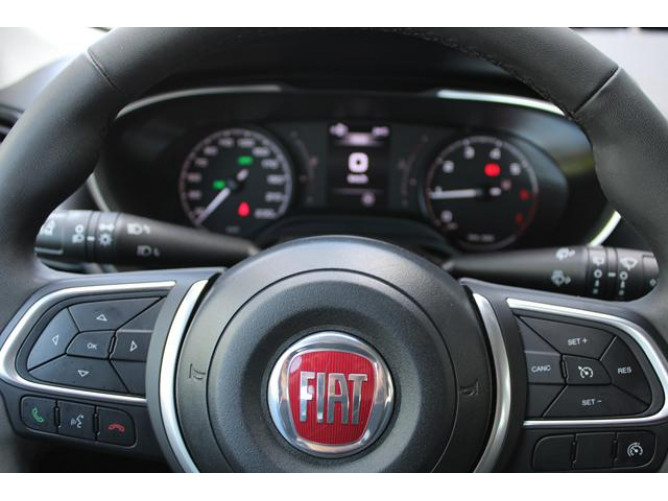 Fiat Tipo 1.0 HIGH 