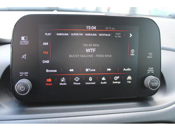 Fiat Tipo 1.0 HIGH 