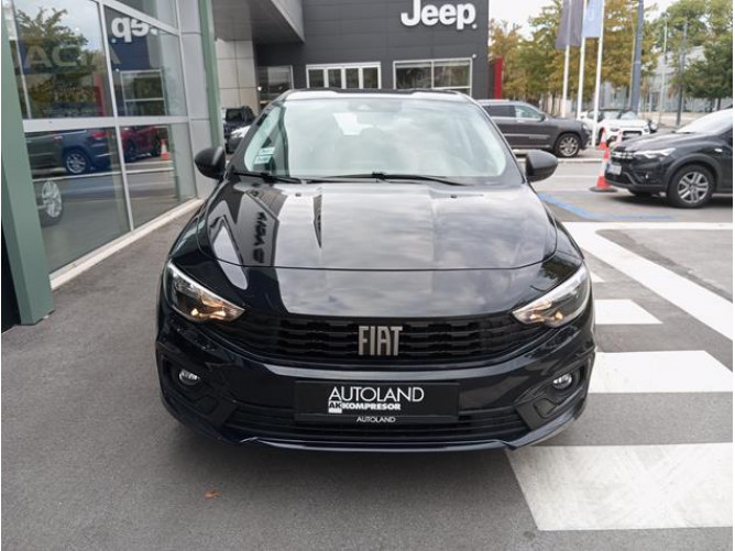 Fiat Tipo 1.3 Mjtd Life 