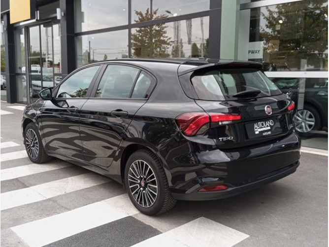Fiat Tipo 1.3 Mjtd Life 
