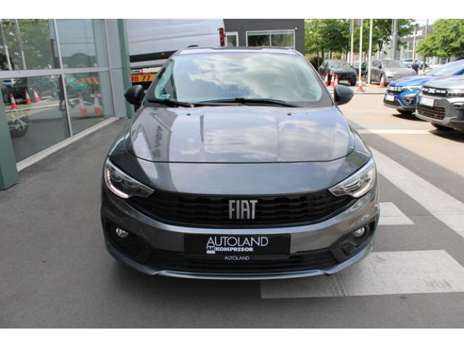 Fiat Tipo 1.4 MT 